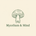 Mycelium & Mind Logo v7